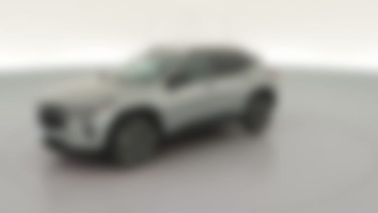 2024 Chevrolet Trax vehicle photo