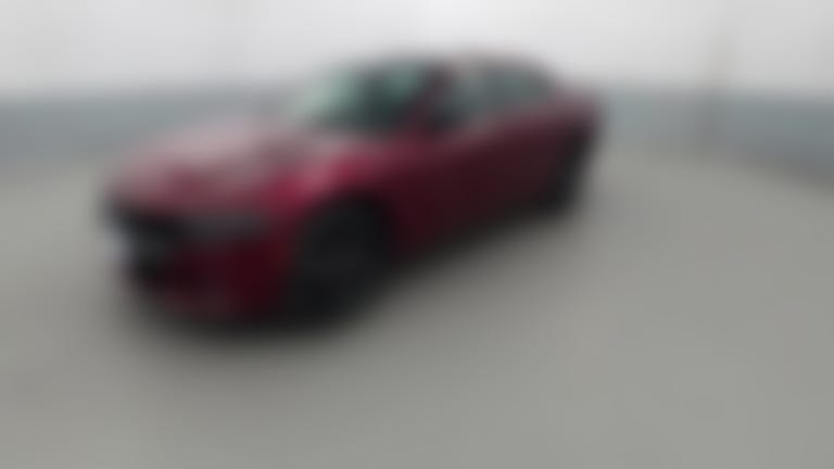 2020 Dodge Charger vehicle photo