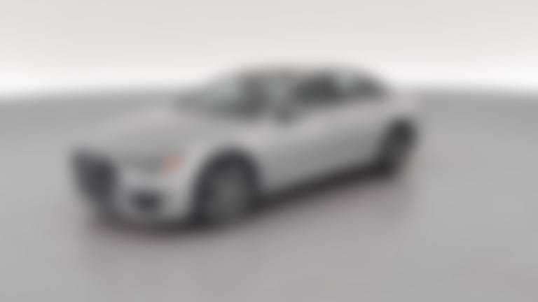 2021 Audi A6 vehicle photo