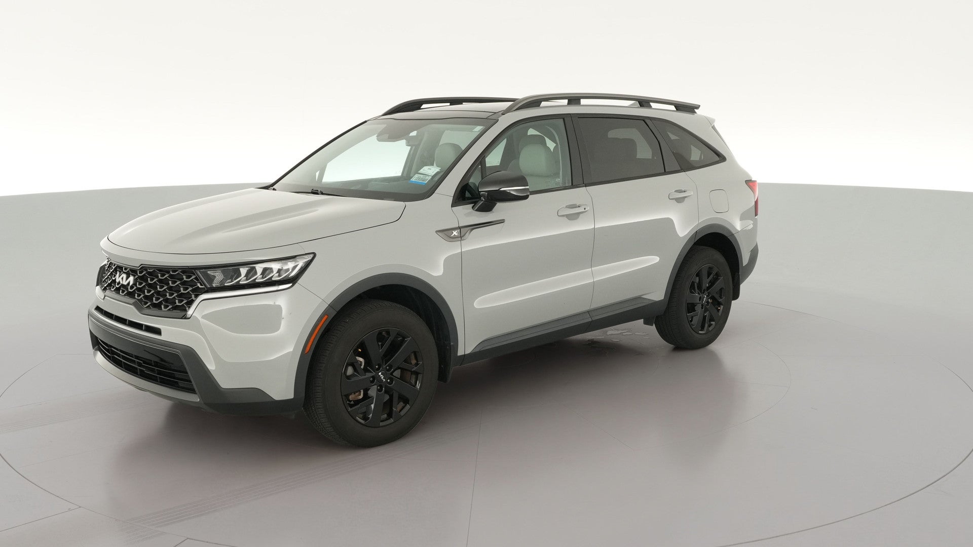 2023 Kia Sorento vehicle photo