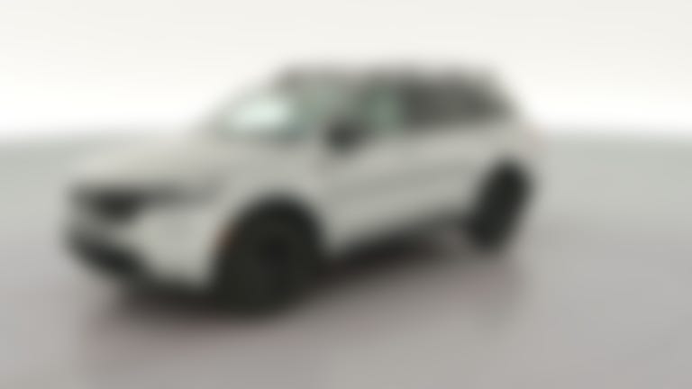 2023 Kia Sorento vehicle photo