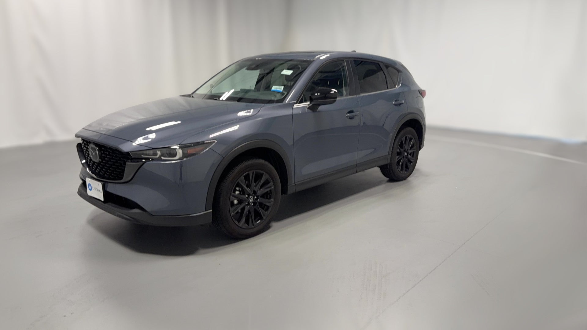 2025 MAZDA CX-5 vehicle photo