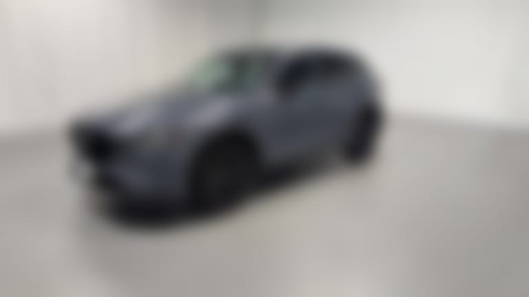 2025 MAZDA CX-5 vehicle photo