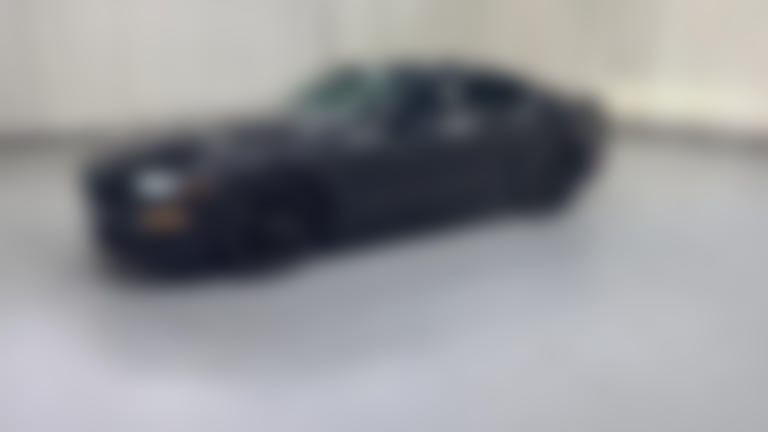 2022 Ford Mustang vehicle photo