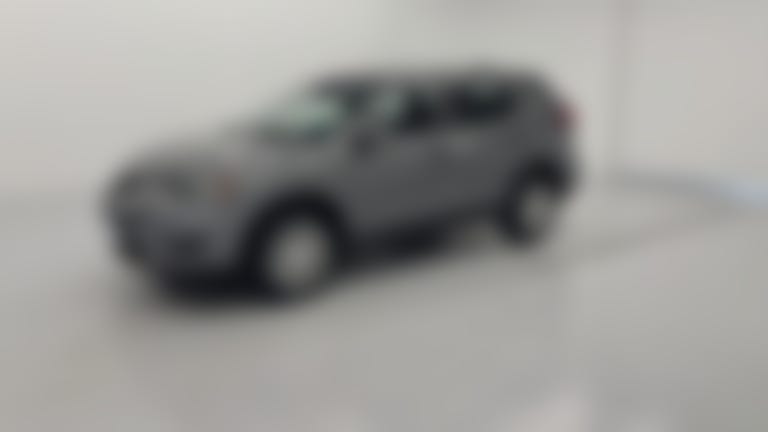 2018 Nissan Rogue vehicle photo