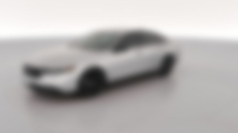 2023 Honda Accord Hybrid vehicle photo