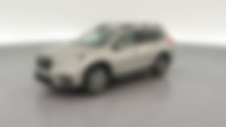 2020 Subaru Ascent vehicle photo