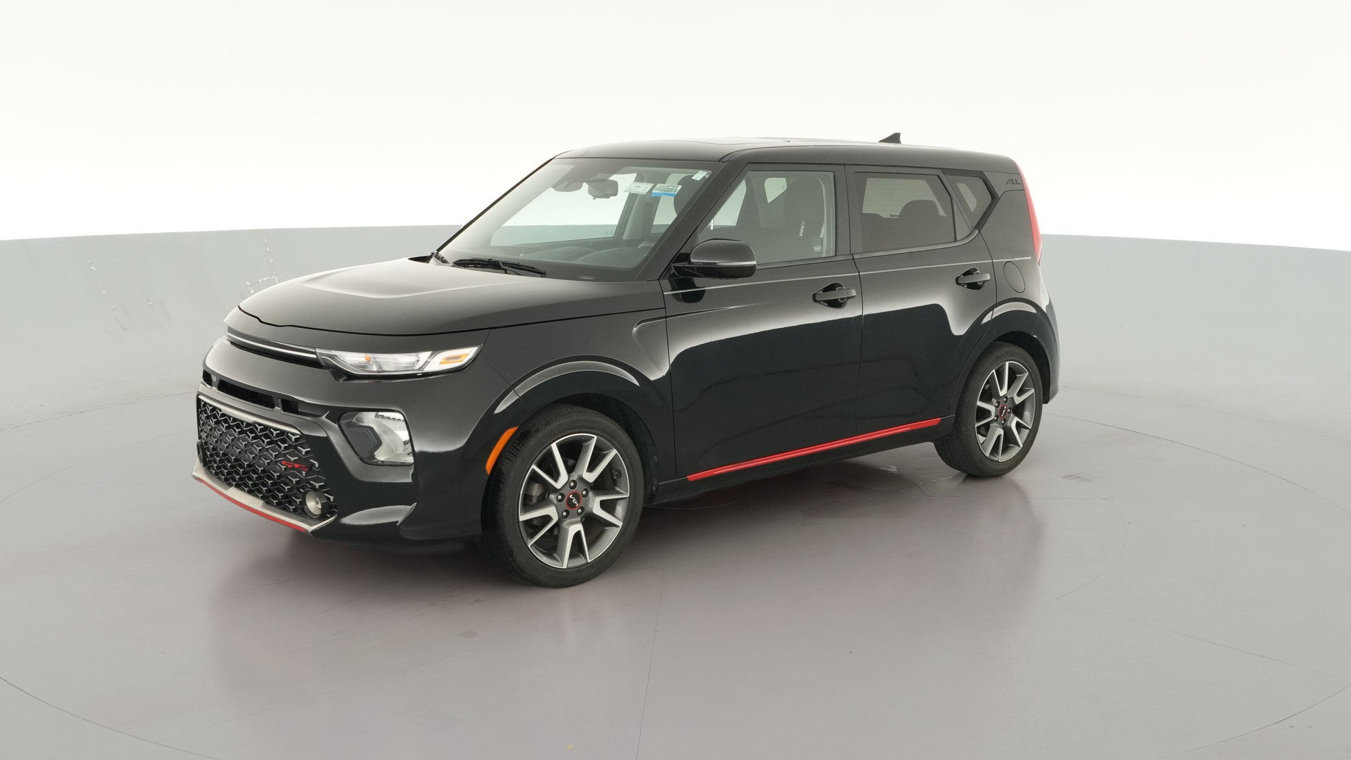 2022 Kia Soul vehicle photo