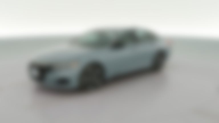 2022 Honda Accord vehicle photo