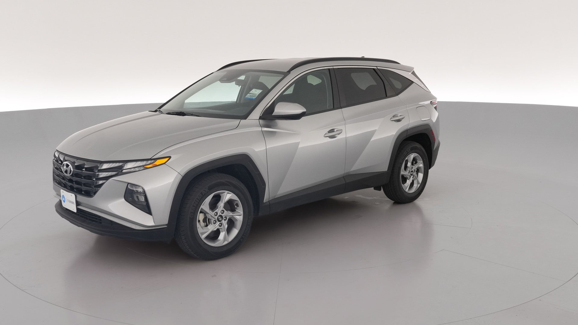 2024 Hyundai Tucson vehicle photo