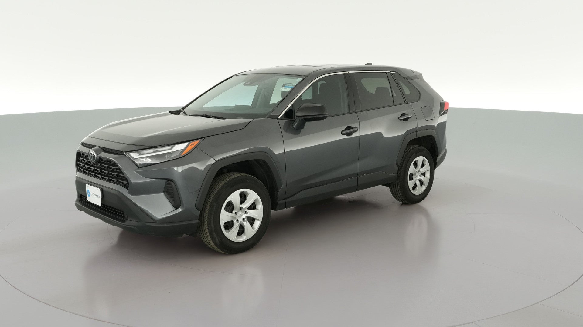 2024 Nissan Rogue vehicle photo