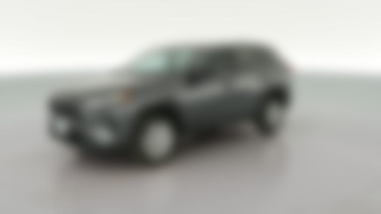 2024 Nissan Rogue vehicle photo