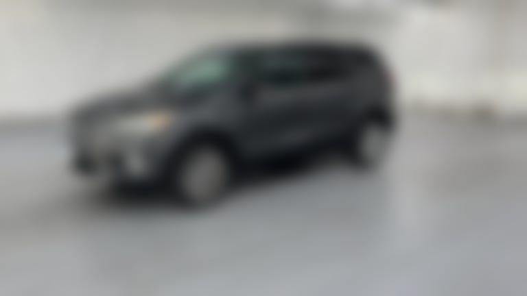 2017 Ford Escape vehicle photo