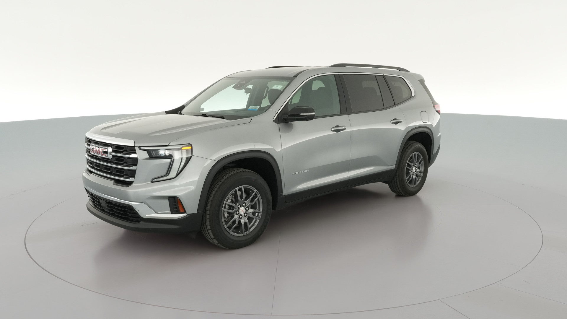 2025 GMC Acadia vehicle photo