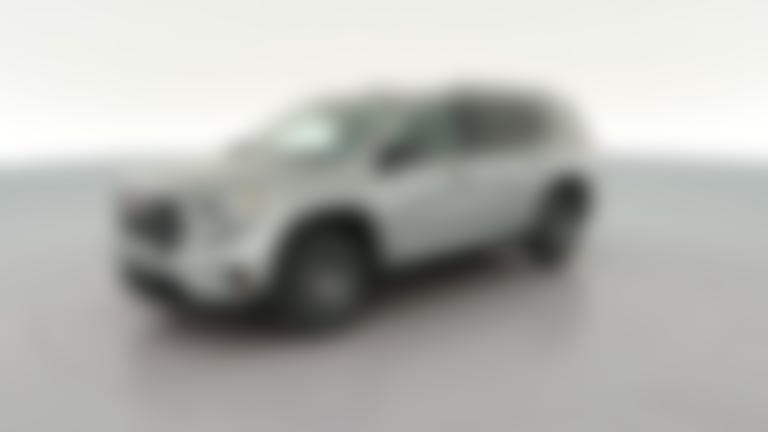 2025 GMC Acadia vehicle photo