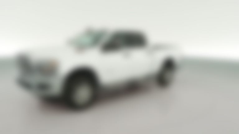 2026 Ram 2500 Crew Cab vehicle photo