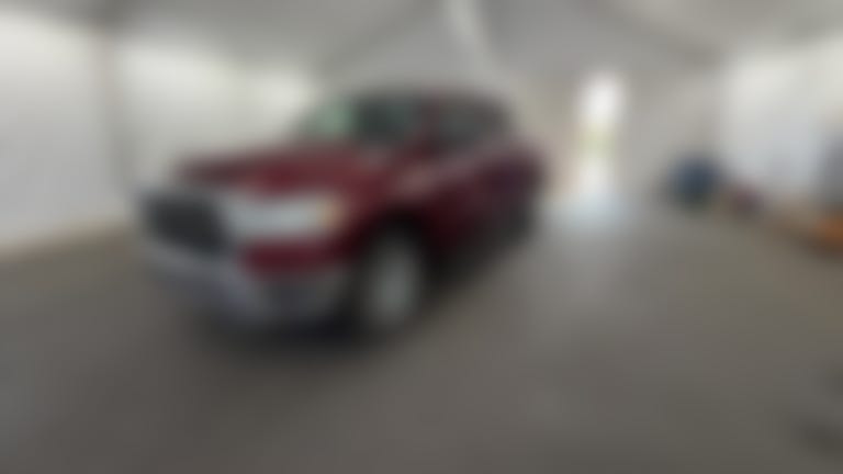 2021 Ram 1500 Crew Cab vehicle photo