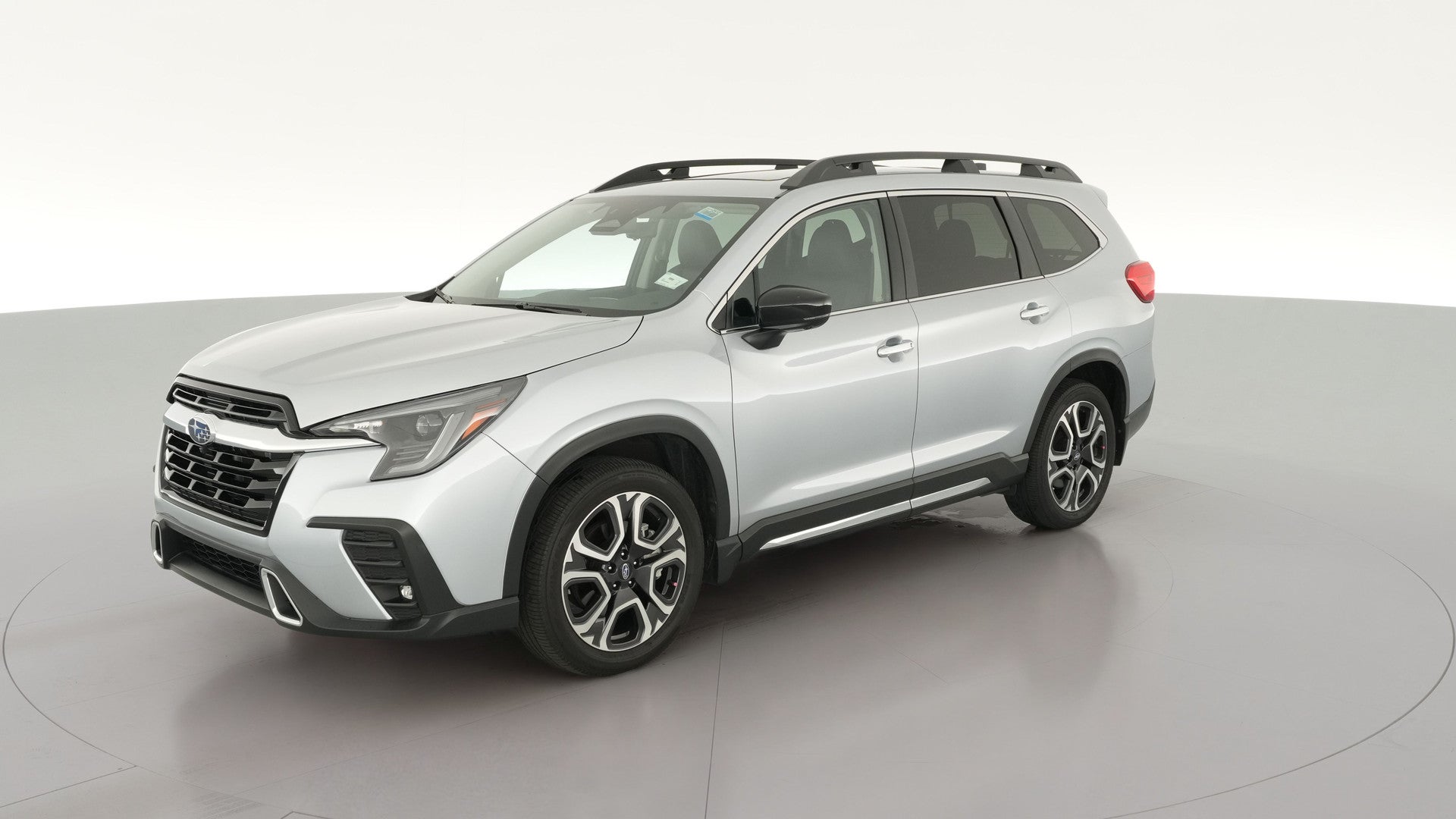 2024 Subaru Ascent vehicle photo