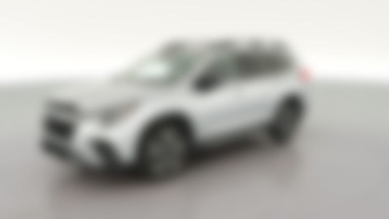 2024 Subaru Ascent vehicle photo