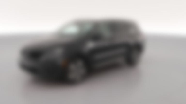 2023 Kia Sorento Hybrid vehicle photo