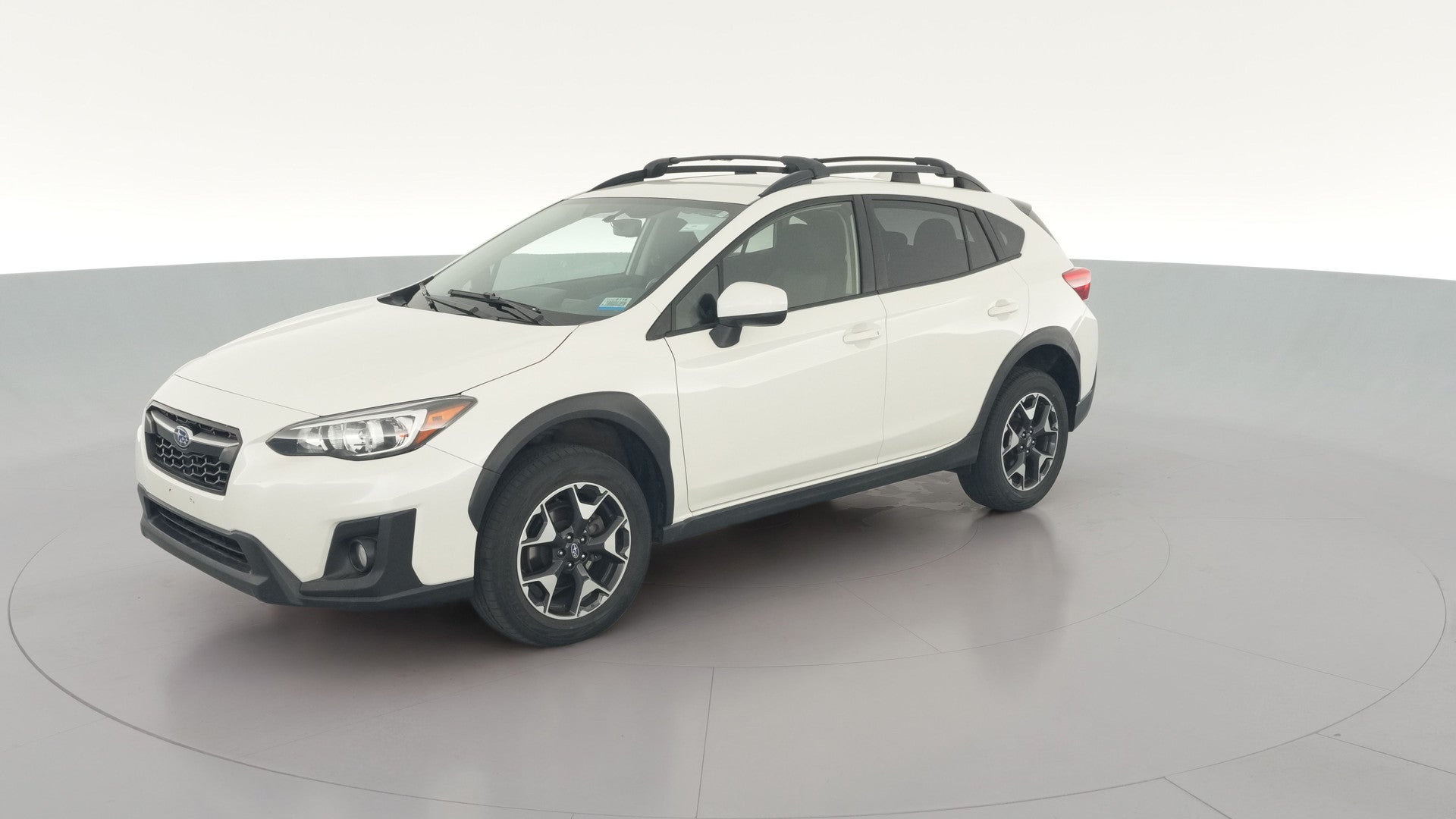 2019 Subaru Crosstrek vehicle photo