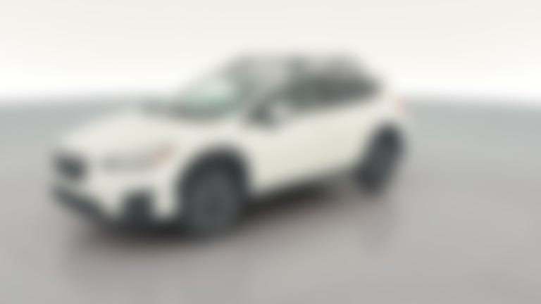 2019 Subaru Crosstrek vehicle photo