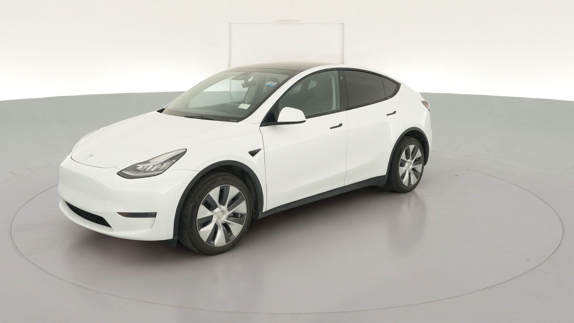 2023 Tesla Model Y vehicle photo