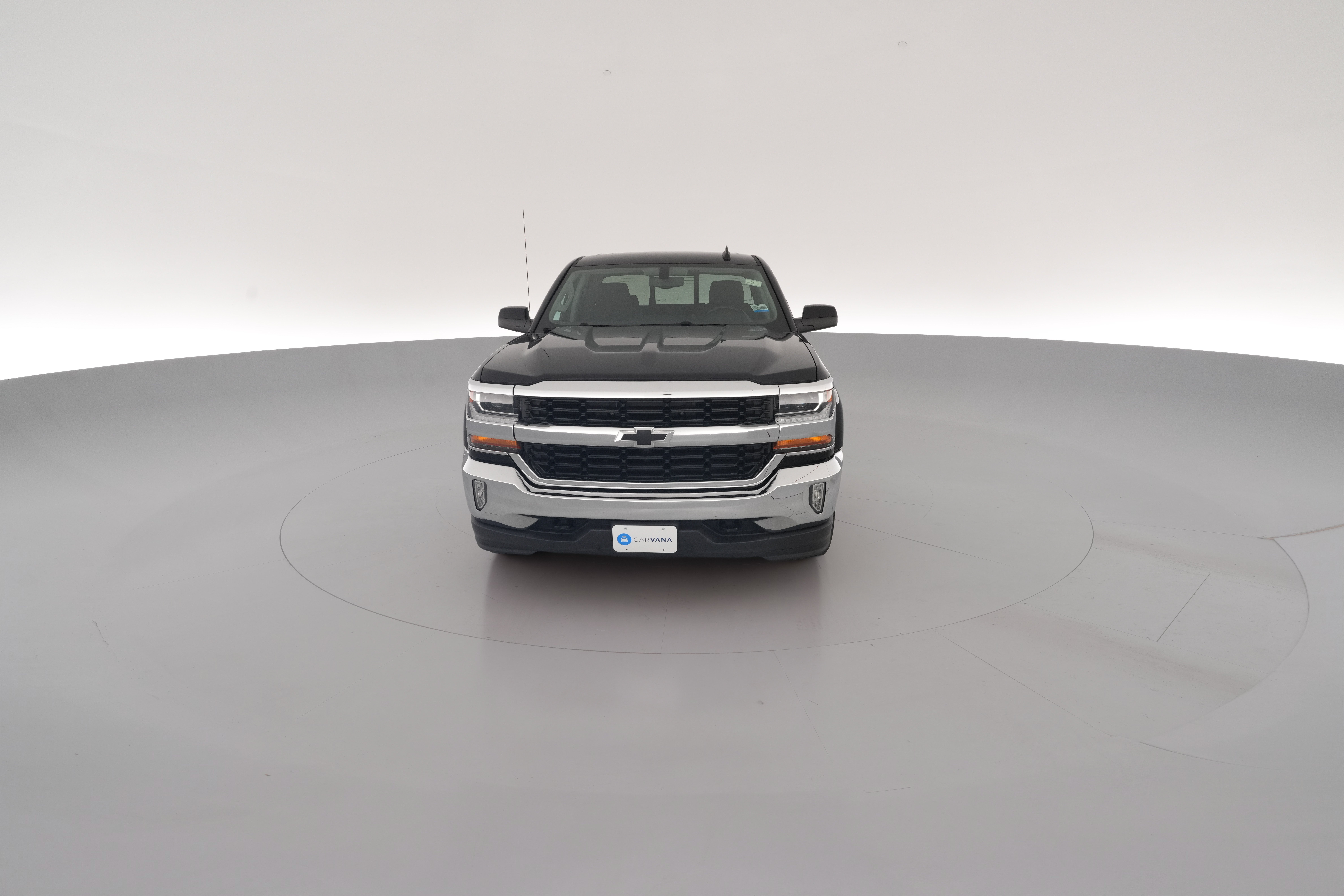 2018 Chevrolet Silverado 1500 LT - Photo 39
