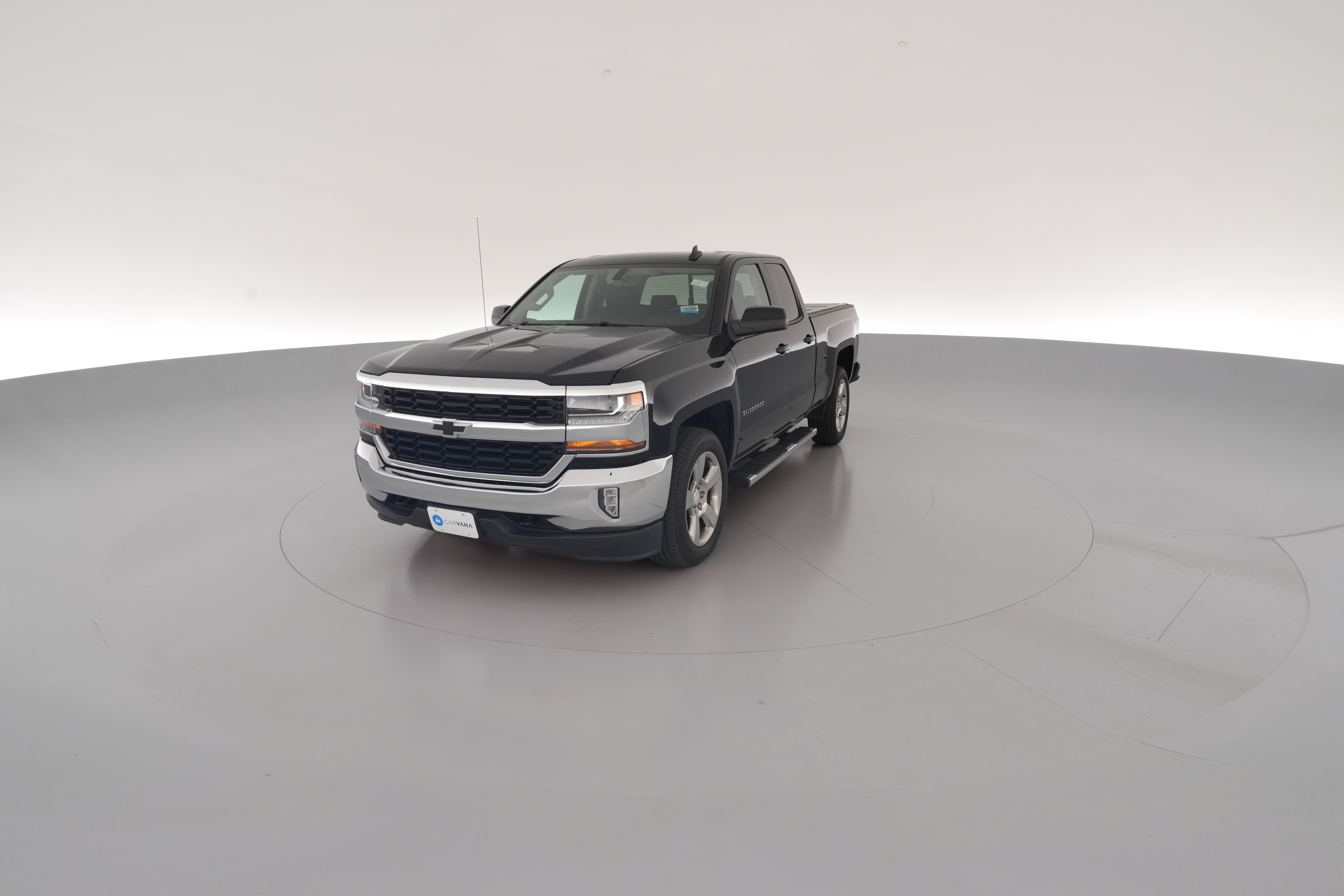 2018 Chevrolet Silverado 1500 LT - Photo 40