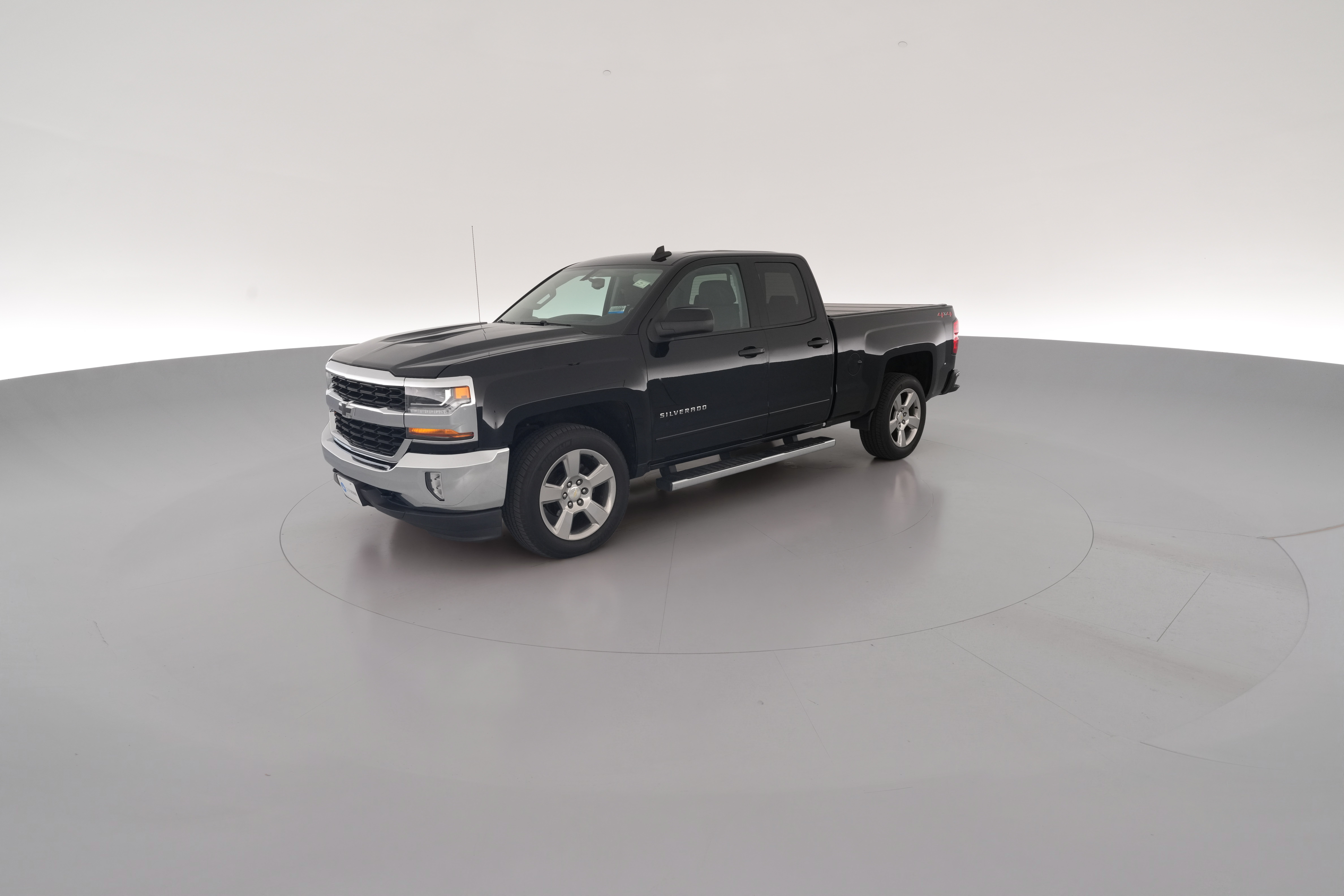 2018 Chevrolet Silverado 1500 LT - Photo 41