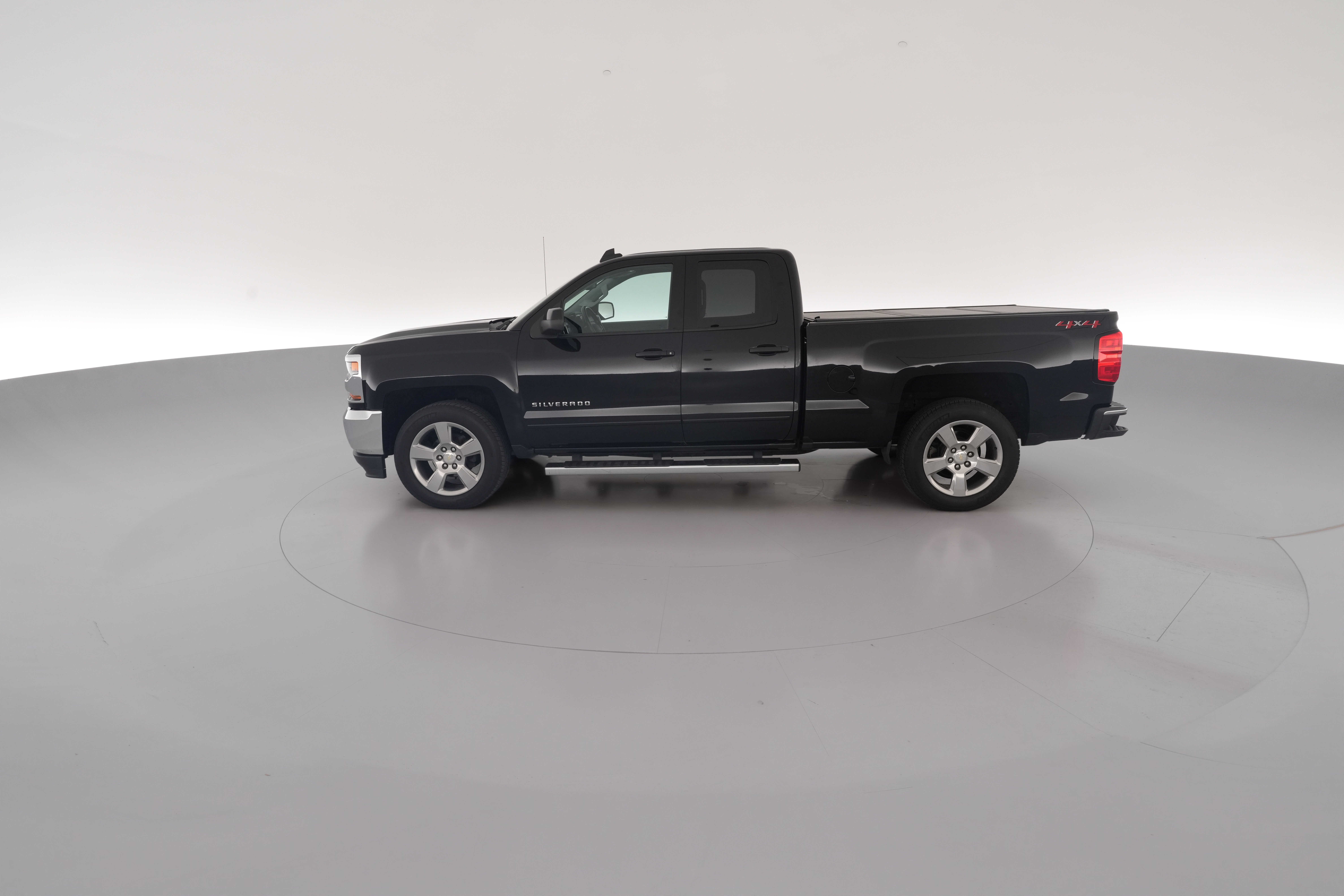 2018 Chevrolet Silverado 1500 LT - Photo 43