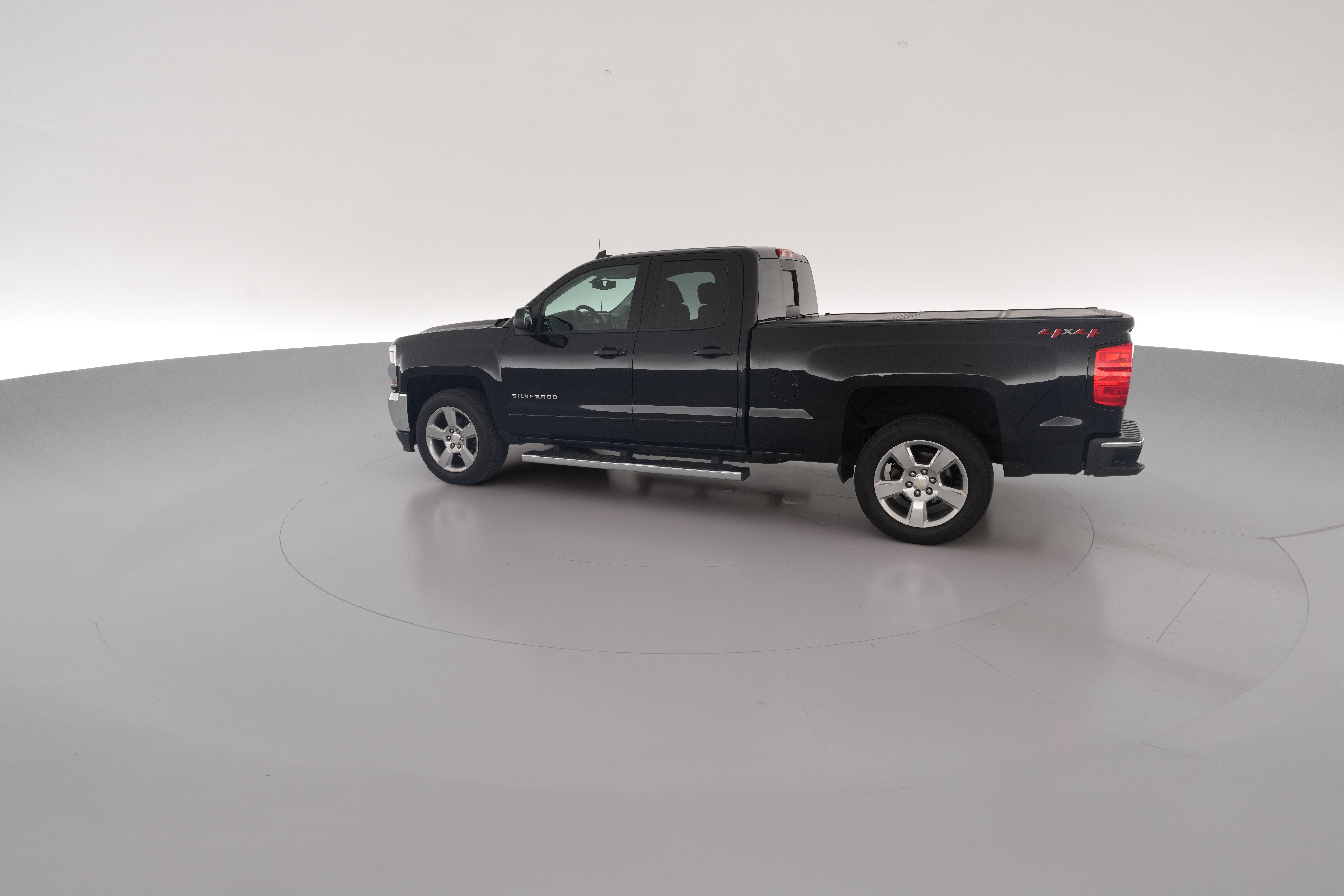 2018 Chevrolet Silverado 1500 LT - Photo 44