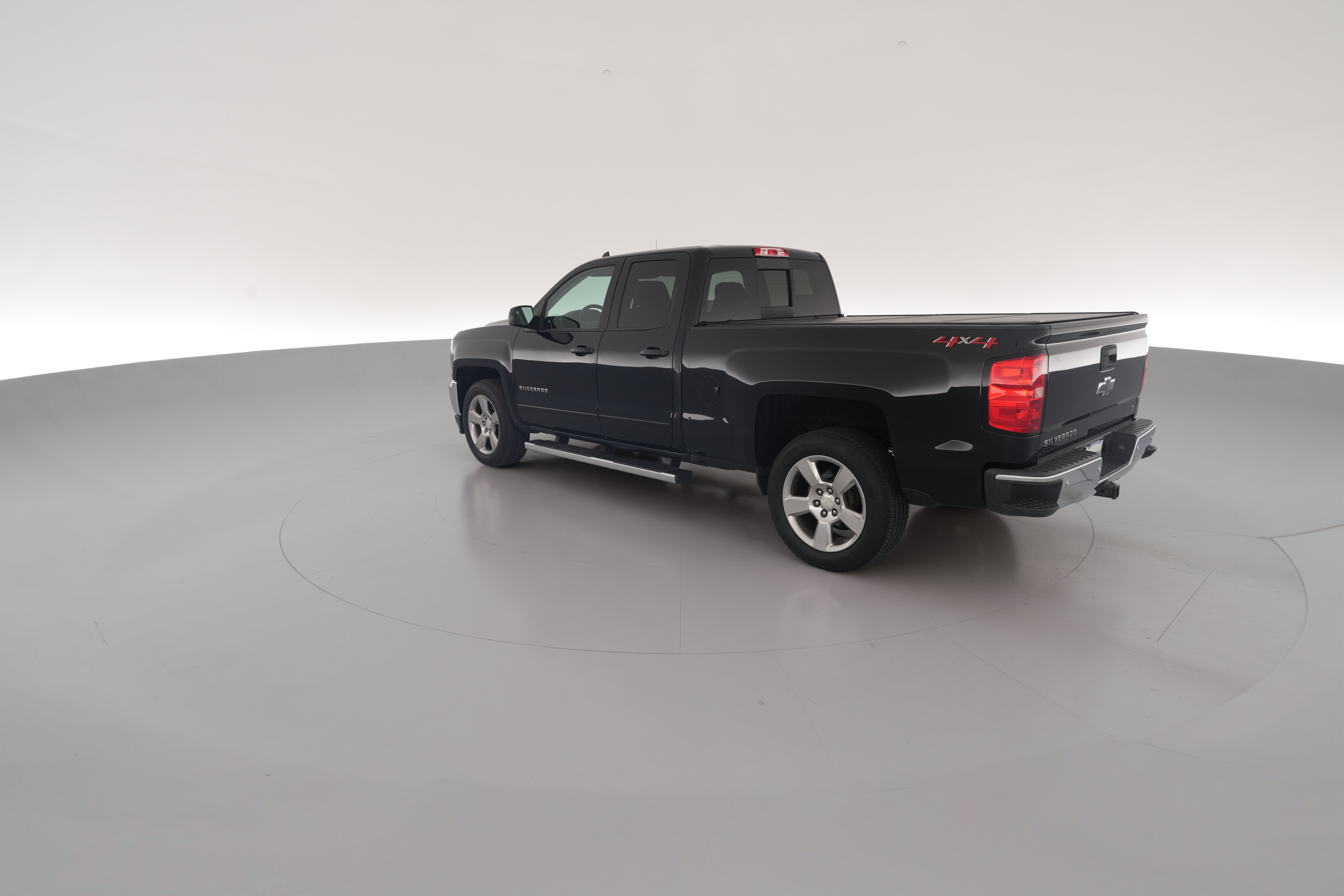 2018 Chevrolet Silverado 1500 LT - Photo 45