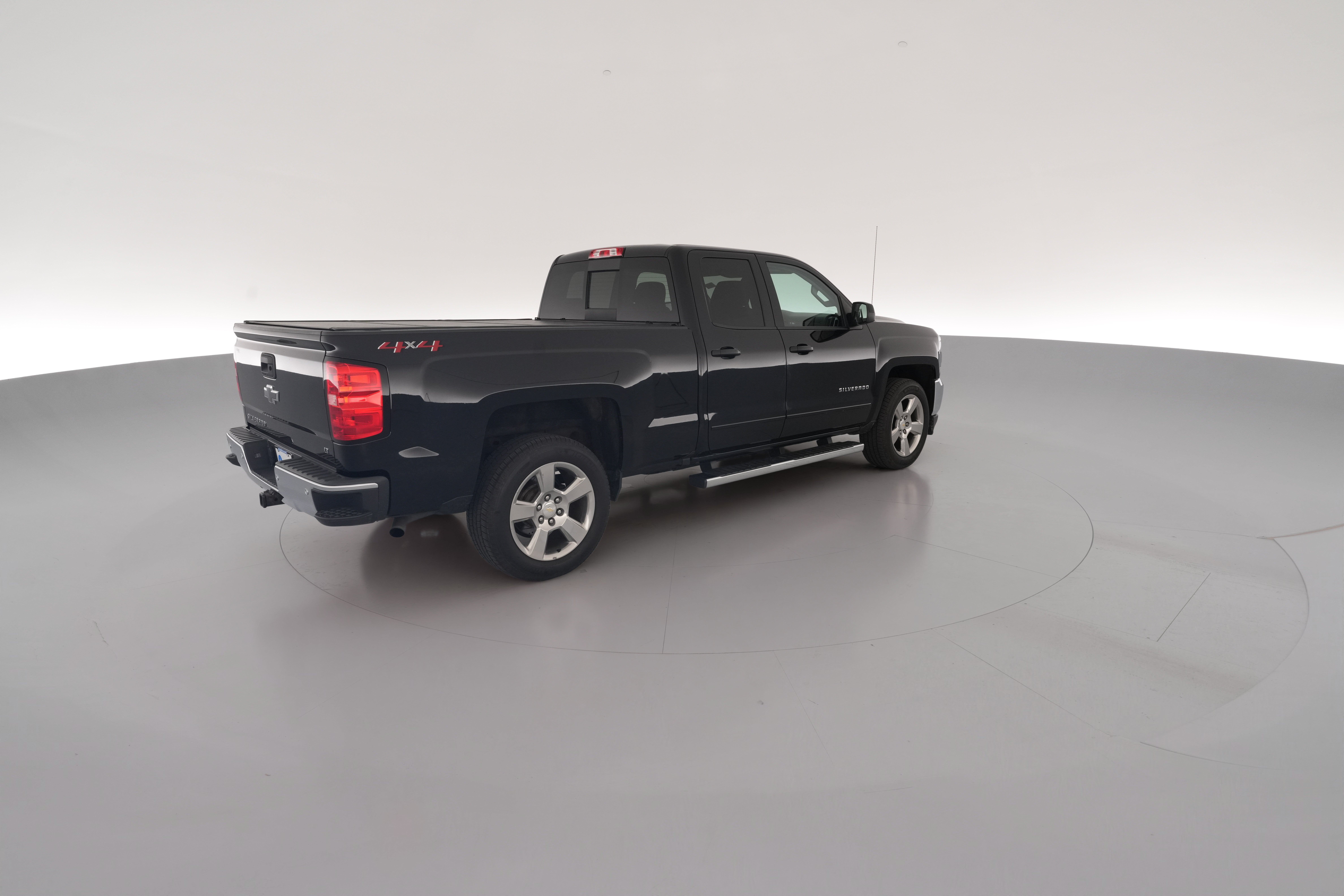 2018 Chevrolet Silverado 1500 LT - Photo 49