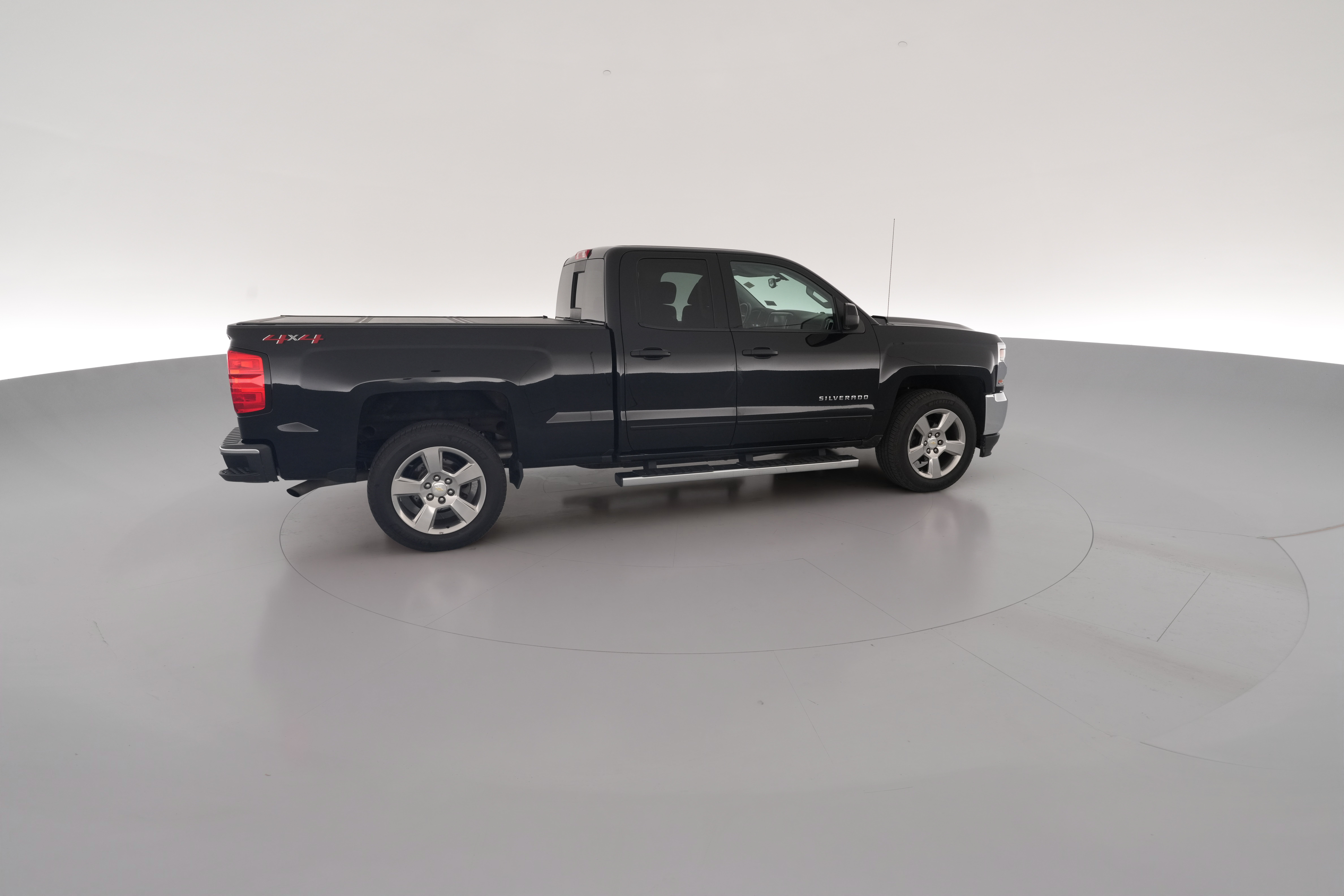 2018 Chevrolet Silverado 1500 LT - Photo 50