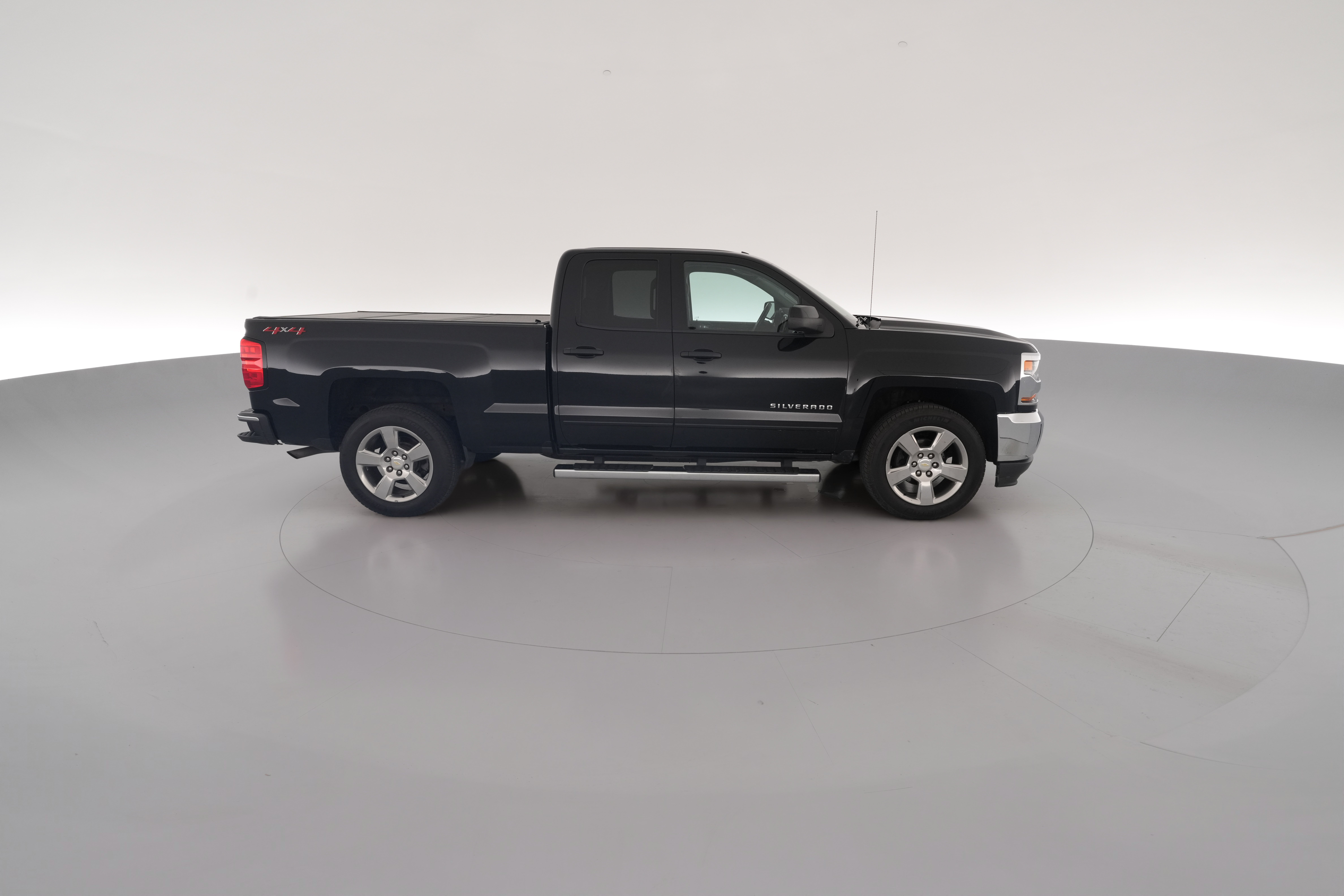 2018 Chevrolet Silverado 1500 LT - Photo 51