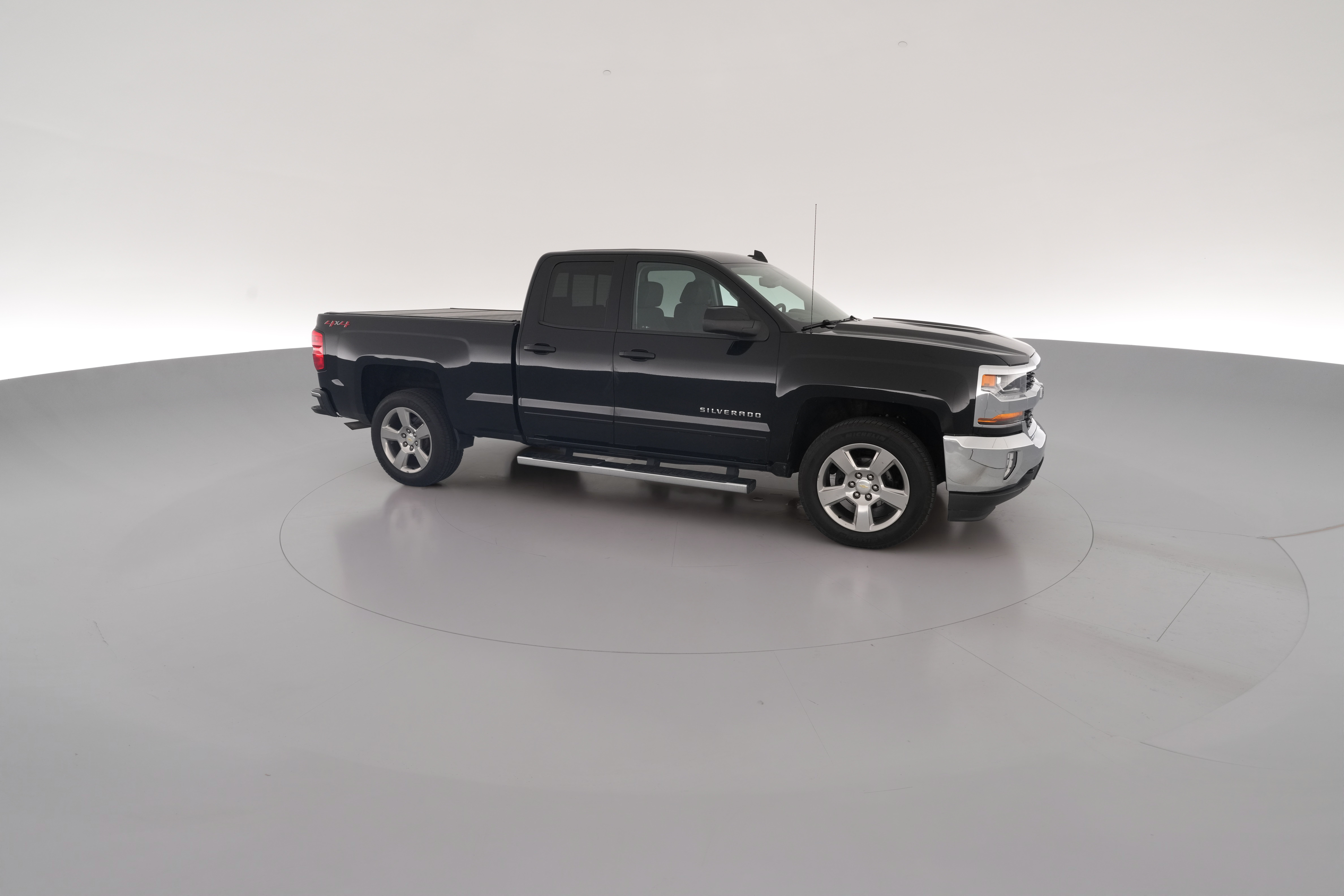 2018 Chevrolet Silverado 1500 LT - Photo 52