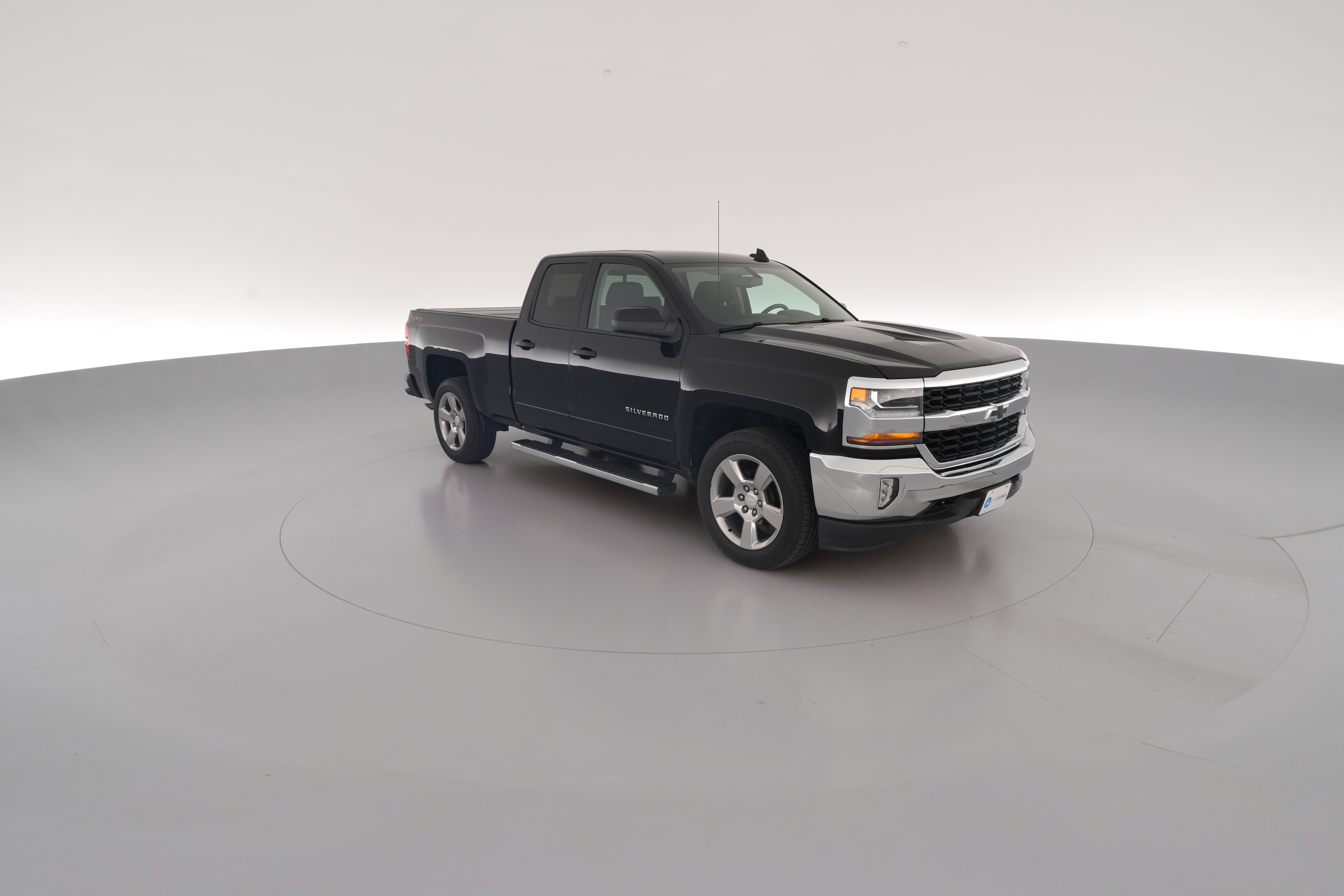 2018 Chevrolet Silverado 1500 LT - Photo 53