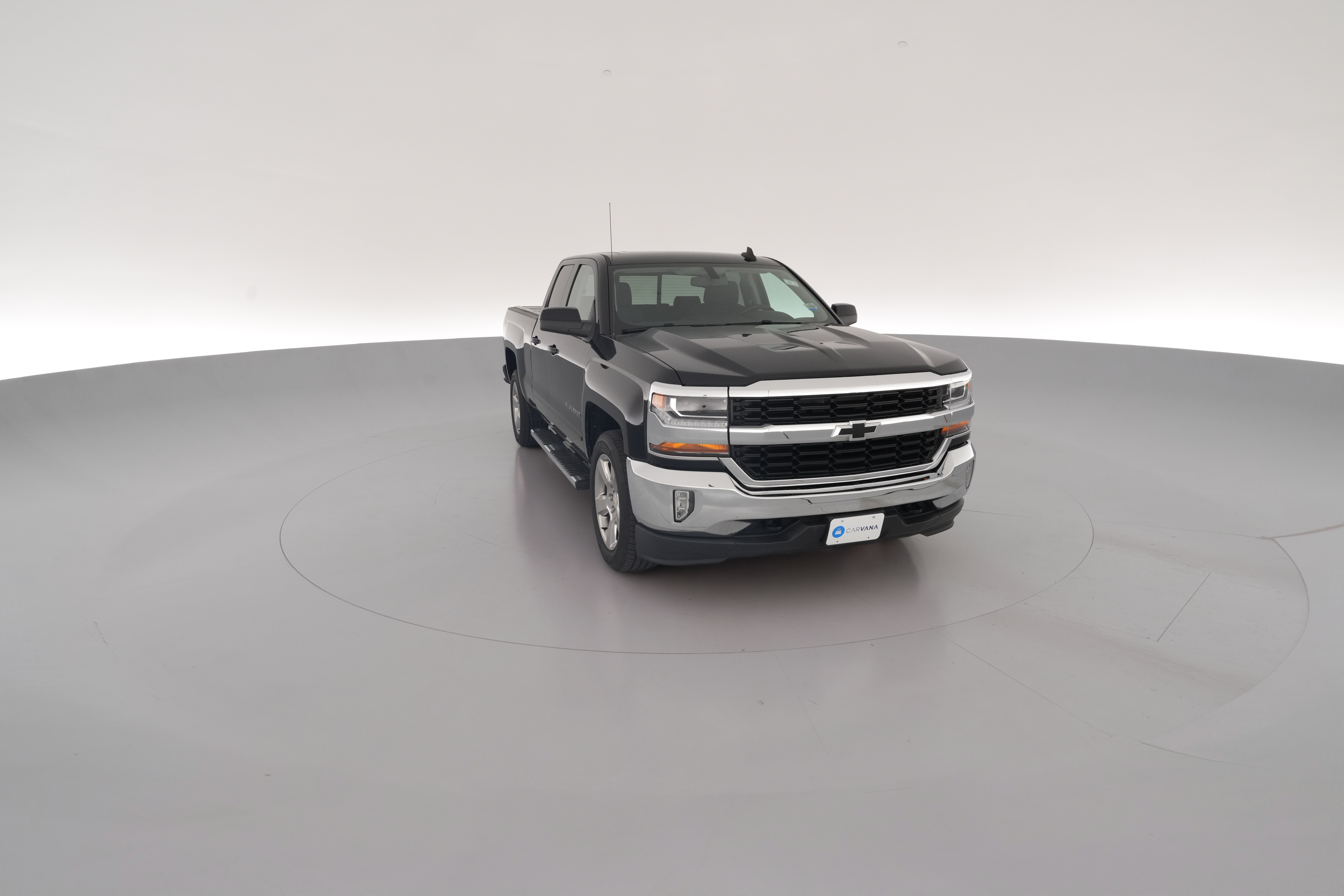 2018 Chevrolet Silverado 1500 LT - Photo 54