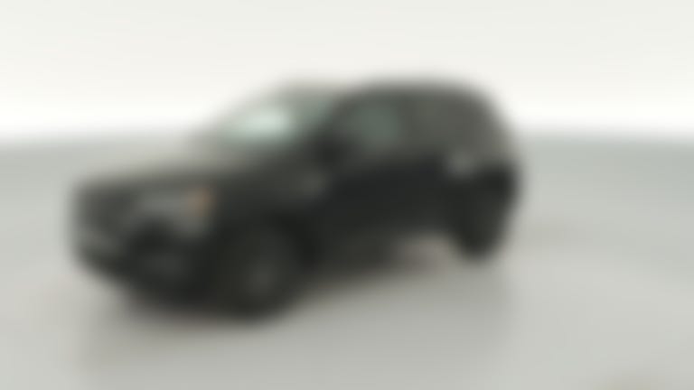 2023 Jeep Compass vehicle photo