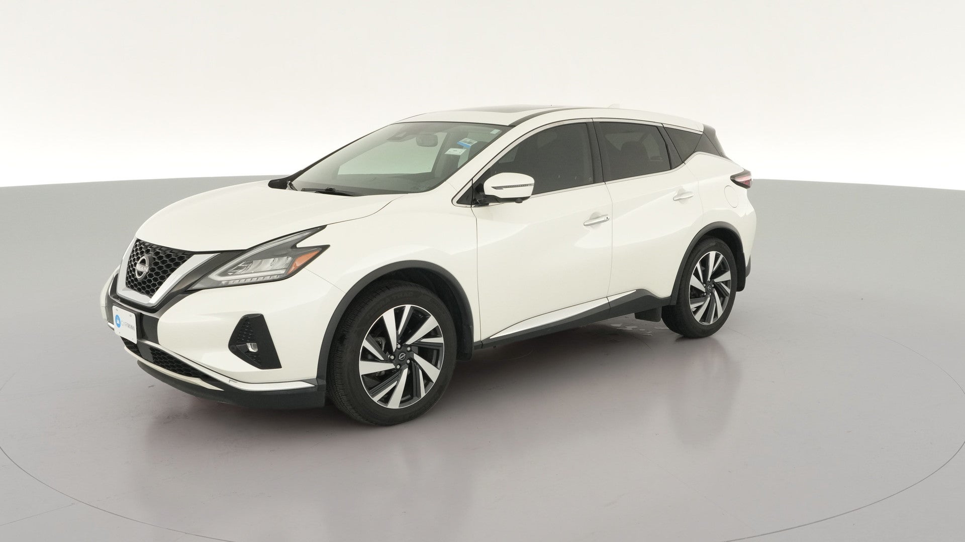 2023 Nissan Murano vehicle photo