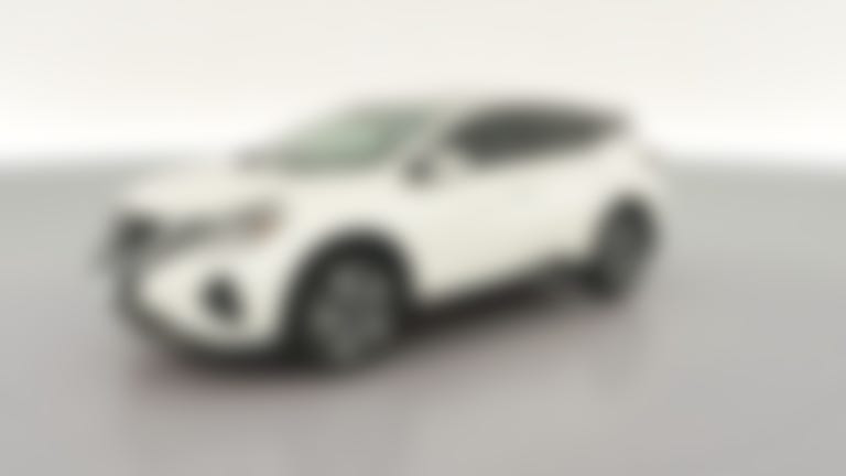 2023 Nissan Murano vehicle photo