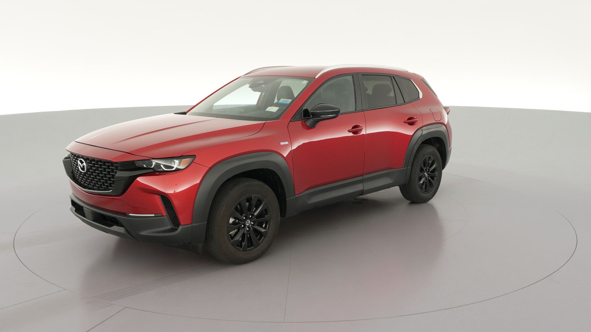 2025 MAZDA CX-50 Hybrid vehicle photo