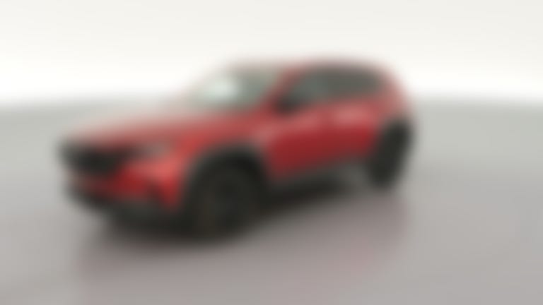 2025 MAZDA CX-50 Hybrid vehicle photo