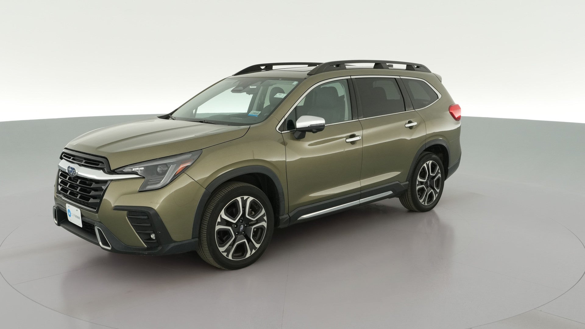 2023 Subaru Ascent vehicle photo