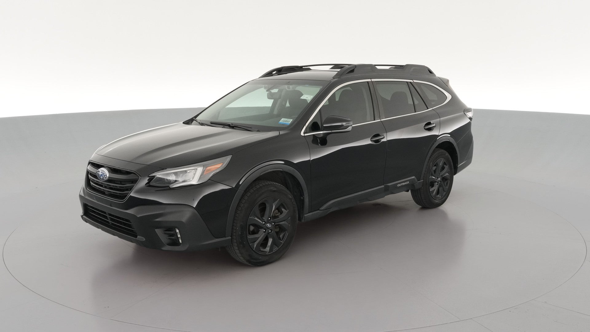 2022 Subaru Outback vehicle photo