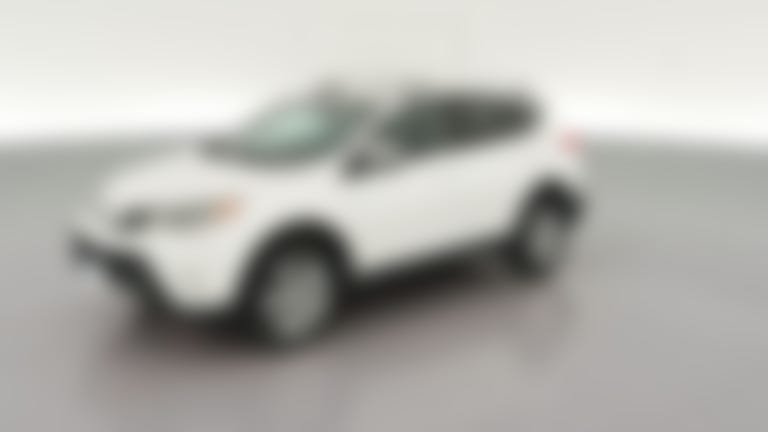2013 Toyota RAV4 vehicle photo
