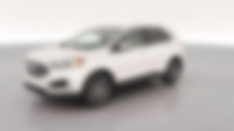 2019 Ford Edge vehicle photo