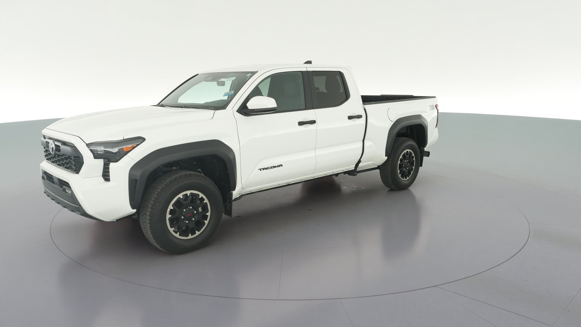 2024 Toyota Tacoma Double Cab vehicle photo