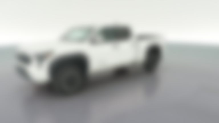 2024 Toyota Tacoma Double Cab vehicle photo